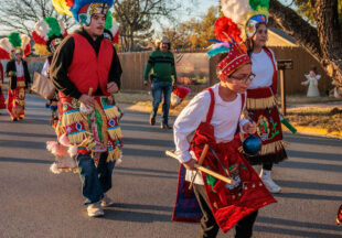 Our Lady of Guadalupe Procession 2025