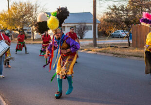 Our Lady of Guadalupe Procession 2025