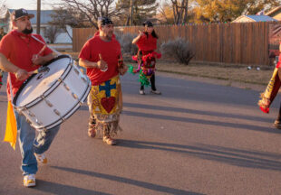 Our Lady of Guadalupe Procession 2025