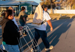 Our Lady of Guadalupe Procession 2025