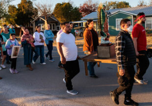 Our Lady of Guadalupe Procession 2025