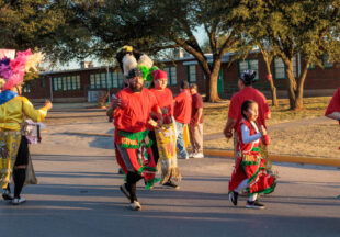 Our Lady of Guadalupe Procession 2025