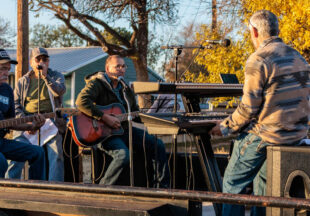 Our Lady of Guadalupe Procession 2025
