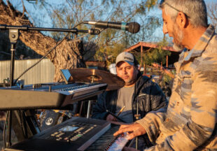 Our Lady of Guadalupe Procession 2025