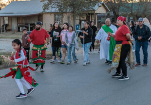 Our Lady of Guadalupe Procession 2025