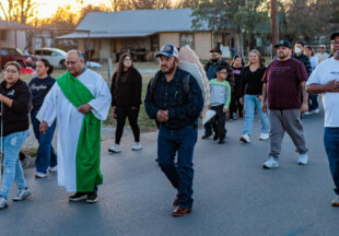 Our Lady of Guadalupe Procession 2025