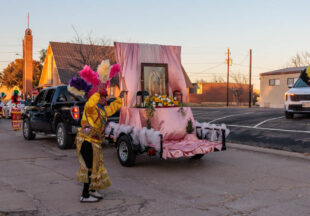 Our Lady of Guadalupe Procession 2025