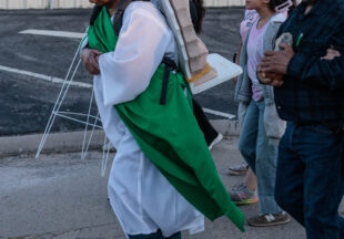 Our Lady of Guadalupe Procession 2025