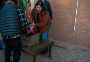 Our Lady of Guadalupe Procession 2025