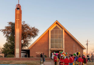 Our Lady of Guadalupe Procession 2025