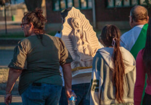 Our Lady of Guadalupe Procession 2025