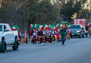 Our Lady of Guadalupe Procession 2025