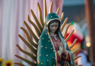 Our Lady of Guadalupe Procession 2025
