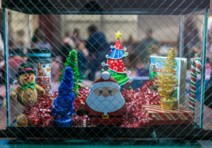 Christmas activities around Breckenridge 2025 in photos