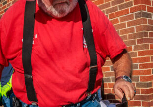 Christmas activities around Breckenridge 2025 in photos