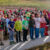 East Elementary Christmas Parade and Caroling at the park