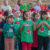 East Elementary Christmas Parade and Caroling at the park