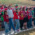 East Elementary Christmas Parade and Caroling at the park