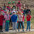East Elementary Christmas Parade and Caroling at the park