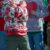East Elementary Christmas Parade and Caroling at the park