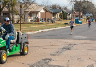 Turkey Trot 2025 at South Elementary – Photos by Tony Pilkington