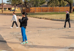 Turkey Trot 2025 at South Elementary – Photos by Tony Pilkington