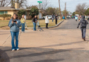 Turkey Trot 2025 at South Elementary – Photos by Tony Pilkington