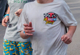 Turkey Trot 2025 at South Elementary – Photos by Tony Pilkington