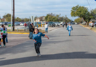 Turkey Trot 2025 at South Elementary – Photos by Tony Pilkington