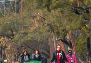 Turkey Trot 2025 at South Elementary – Photos by Tony Pilkington