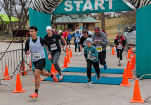 Wags and Whiskers 5K and Fun Run 2025