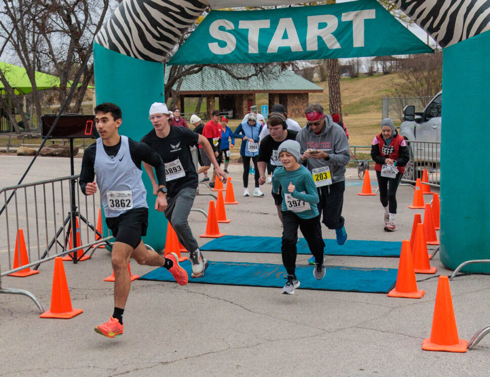 Wags and Whiskers 5K and Fun Run 2025