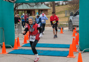 Wags and Whiskers 5K and Fun Run 2025