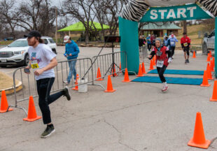 Wags and Whiskers 5K and Fun Run 2025