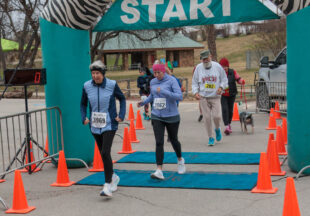 Wags and Whiskers 5K and Fun Run 2025