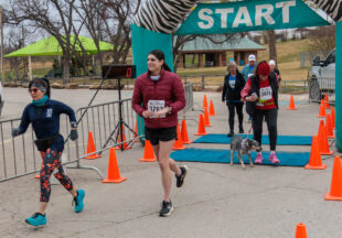 Wags and Whiskers 5K and Fun Run 2025