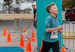 Wags and Whiskers 5K and Fun Run 2025