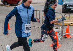 Wags and Whiskers 5K and Fun Run 2025