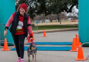 Wags and Whiskers 5K and Fun Run 2025