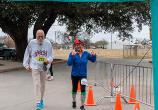 Wags and Whiskers 5K and Fun Run 2025