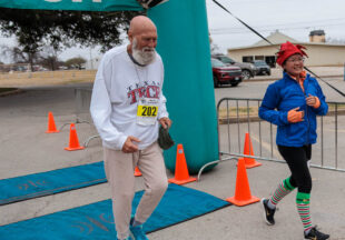Wags and Whiskers 5K and Fun Run 2025
