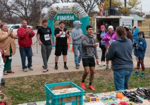 Wags and Whiskers 5K and Fun Run 2025