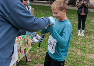 Wags and Whiskers 5K and Fun Run 2025