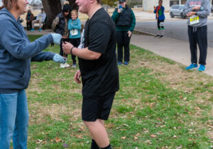 Wags and Whiskers 5K and Fun Run 2025