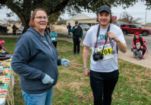 Wags and Whiskers 5K and Fun Run 2025