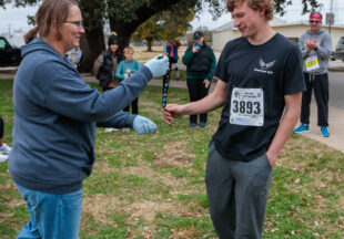 Wags and Whiskers 5K and Fun Run 2025