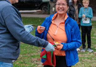 Wags and Whiskers 5K and Fun Run 2025