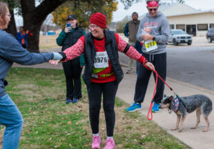 Wags and Whiskers 5K and Fun Run 2025