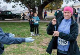 Wags and Whiskers 5K and Fun Run 2025