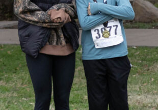 Wags and Whiskers 5K and Fun Run 2025